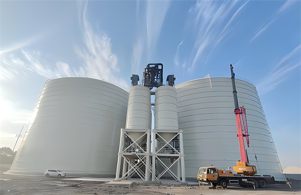 文山大型钢板库